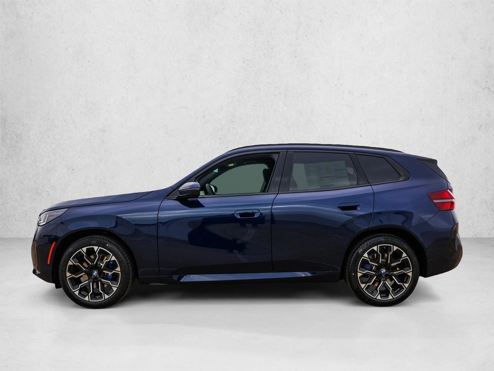 Thumbnail: 2026 BMW X3 - 2