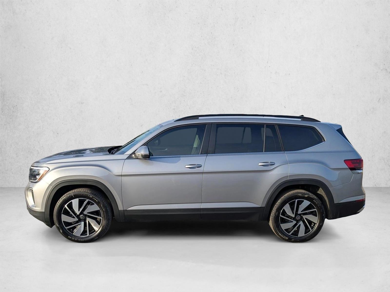 Thumbnail: 2026 Volkswagen Atlas - 2