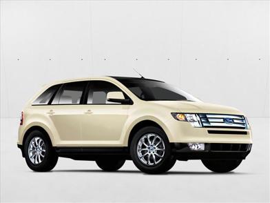 2008 Ford Edge SEL -
                  Irvine, CA
