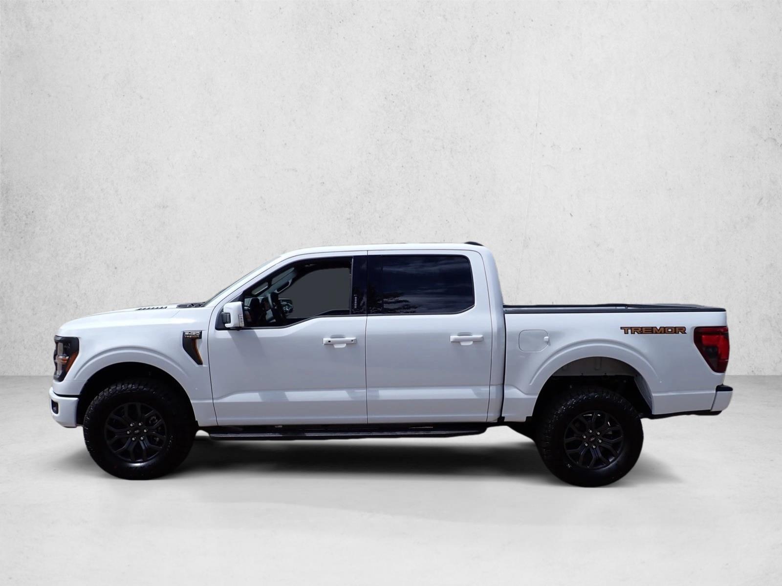 Thumbnail: 2026 Ford F-150 - 2