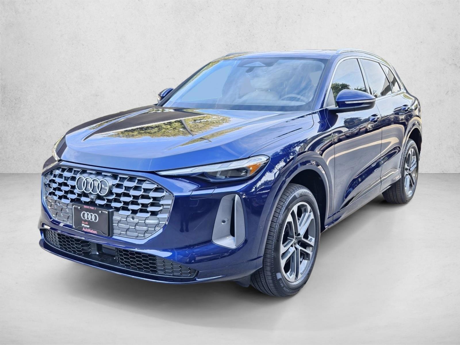 Thumbnail: 2026 Audi Q5 - 1