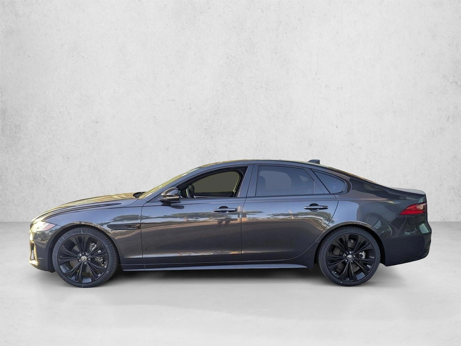 Thumbnail: 2024 Jaguar XF - 2