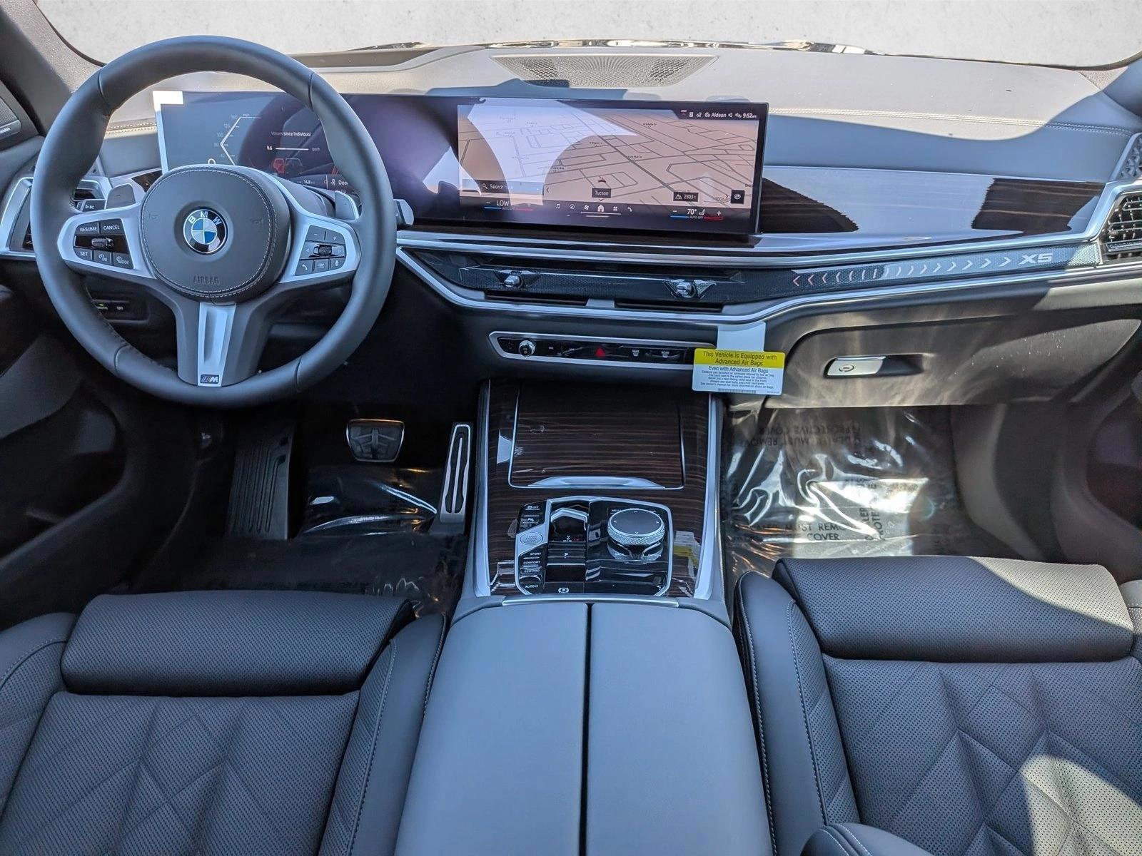 Thumbnail: 2026 BMW X5 - 3