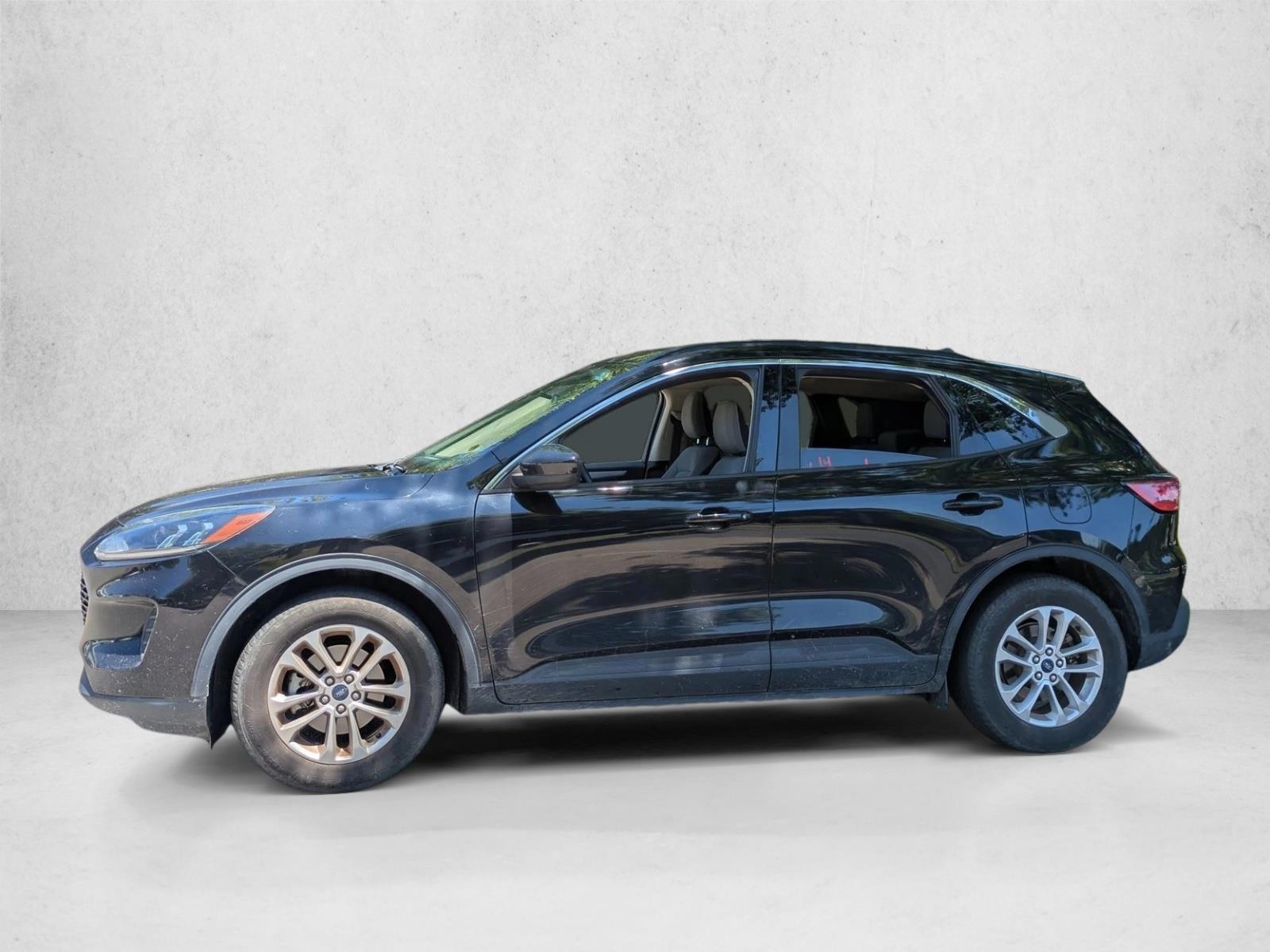 Thumbnail: 2020 Ford Escape - 2