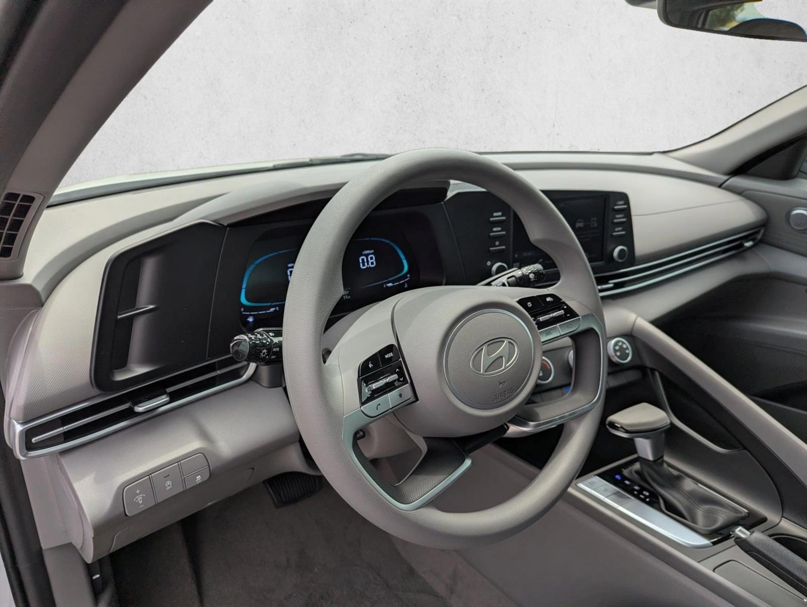 Thumbnail: 2026 Hyundai Elantra - 3