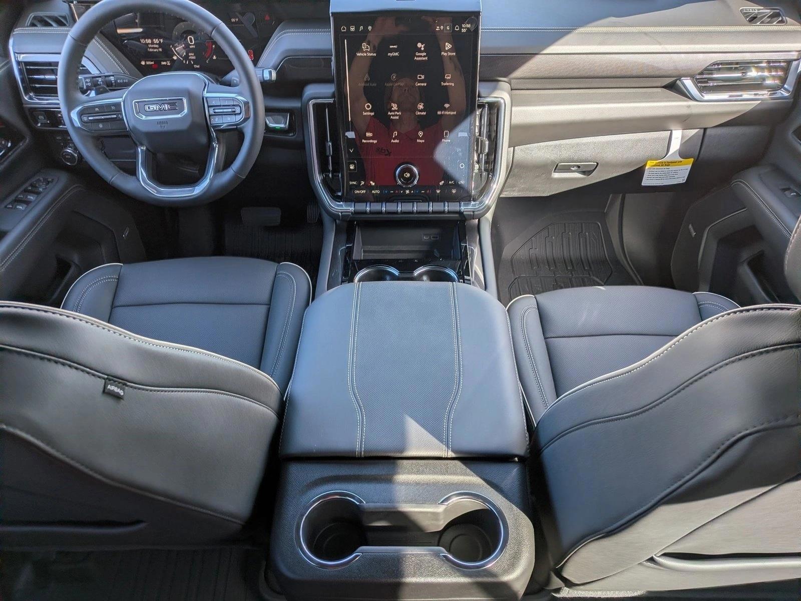 Thumbnail: 2026 GMC Yukon - 3