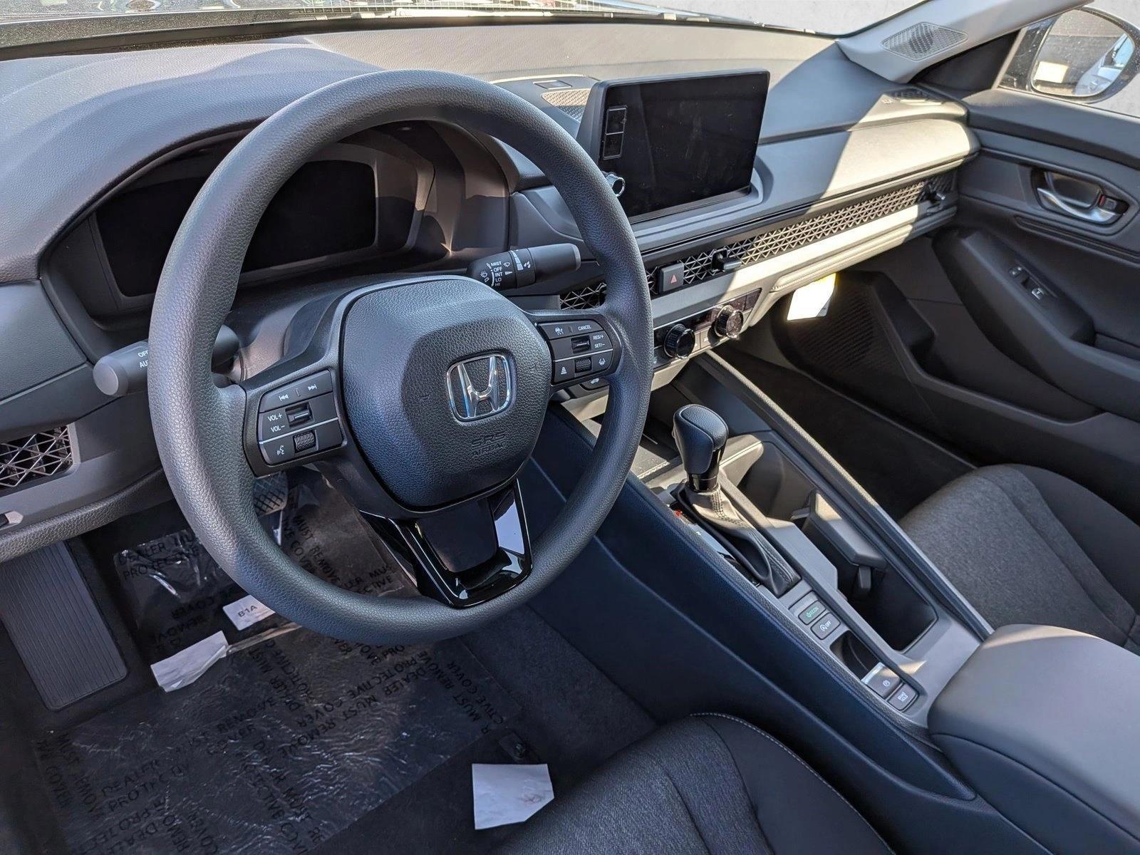Thumbnail: 2026 Honda Accord - 3