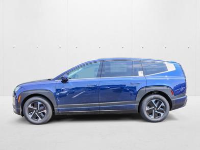 2026 Hyundai IONIQ 9