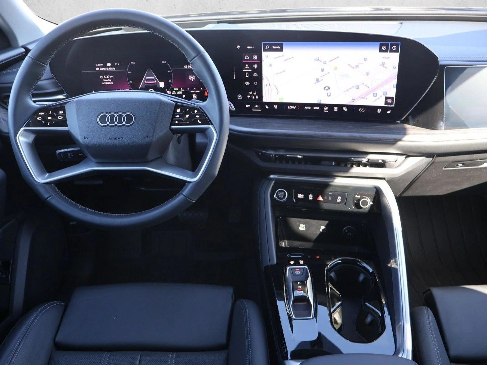 Thumbnail: 2025 Audi Q5 - 3