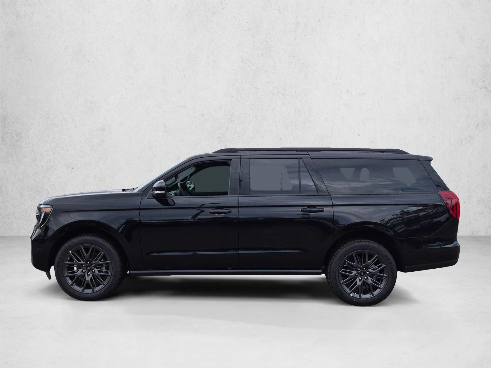 Thumbnail: 2027 Ford Expedition MAX - 2