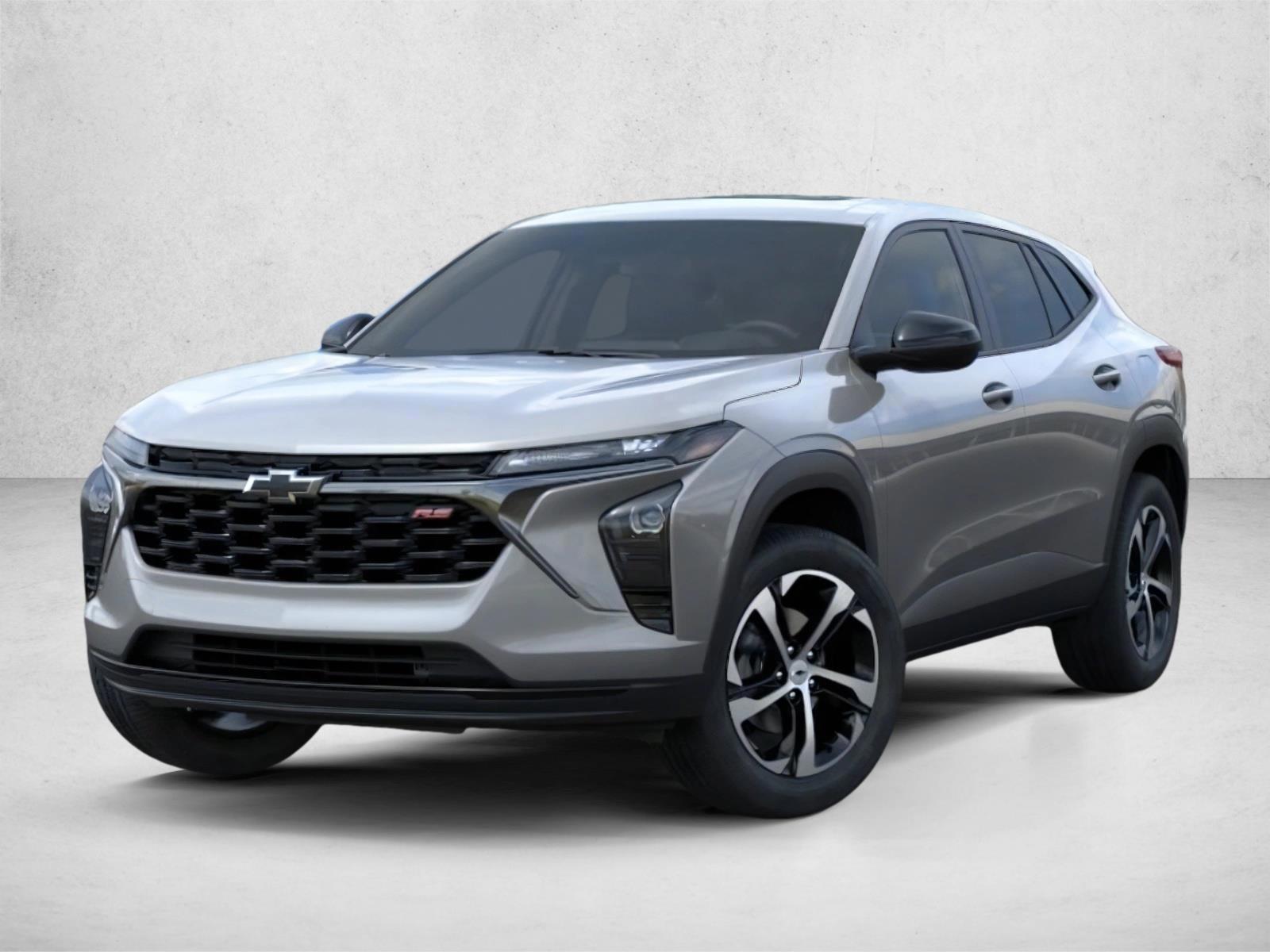 Thumbnail: 2026 Chevrolet Trax - 3