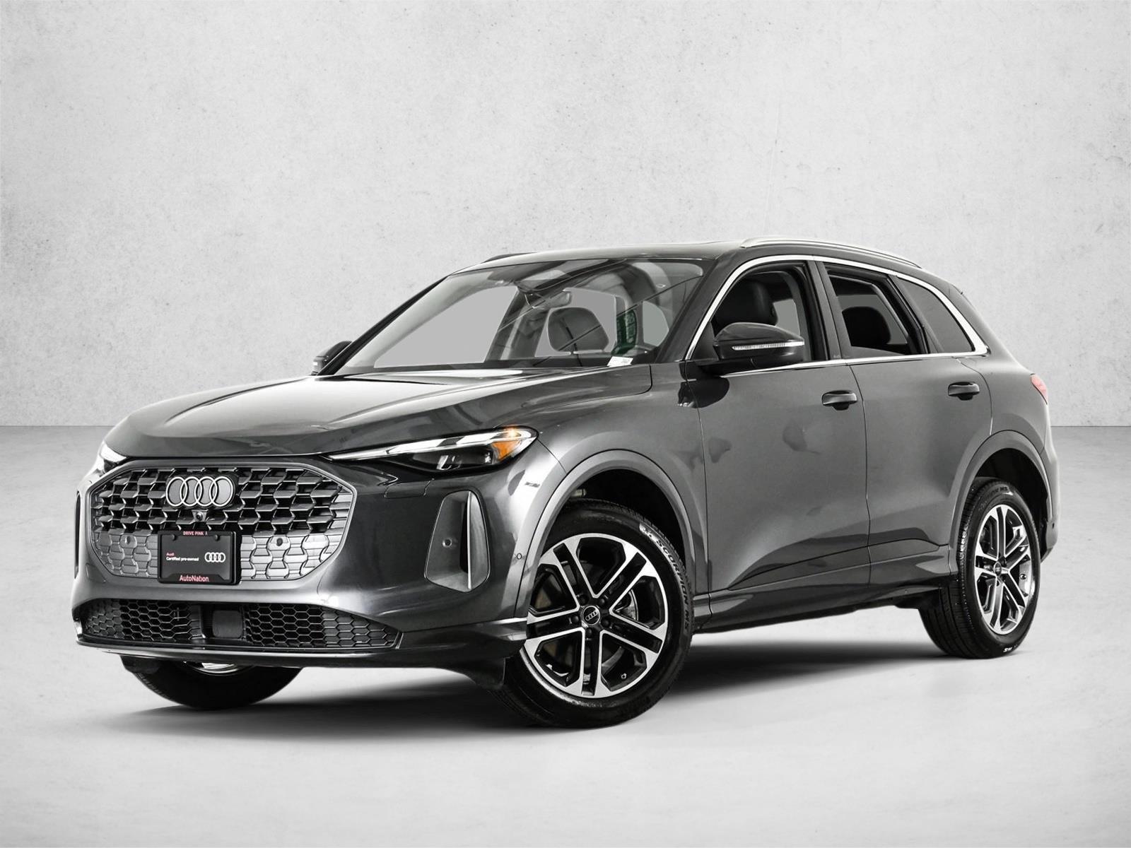 Thumbnail: 2025 Audi Q5 - 1