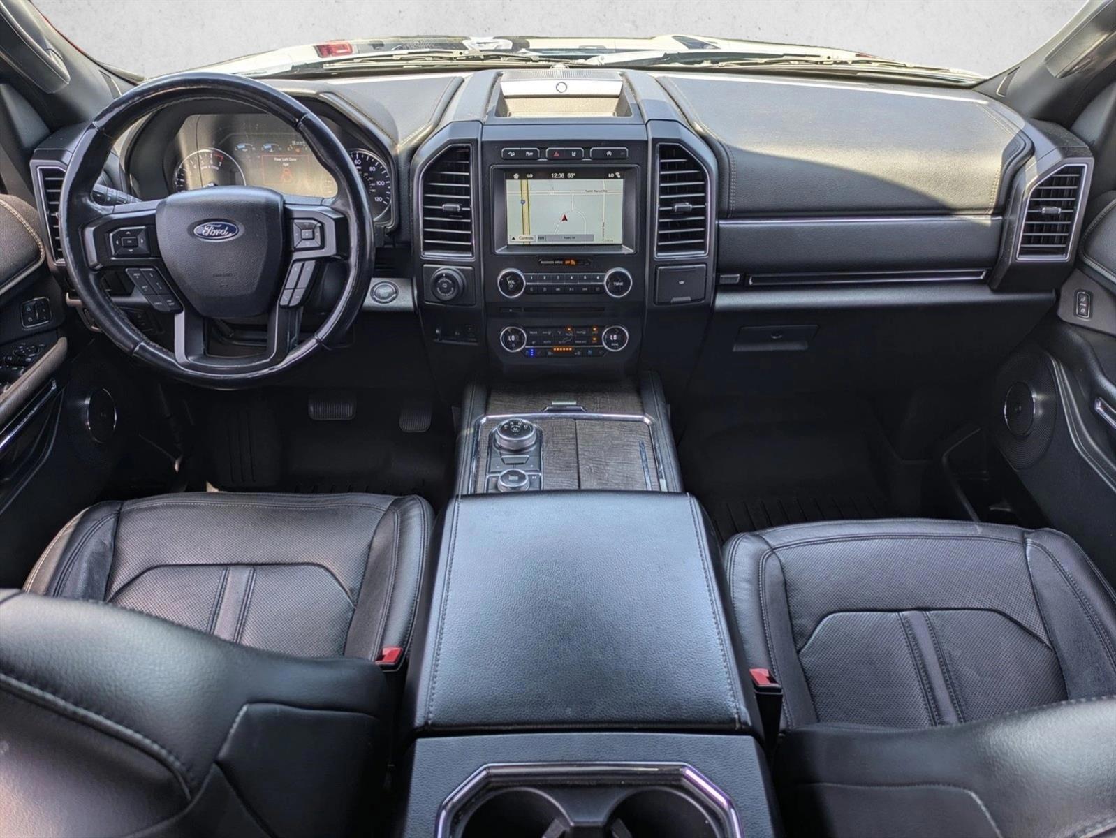 Thumbnail: 2018 Ford Expedition - 4