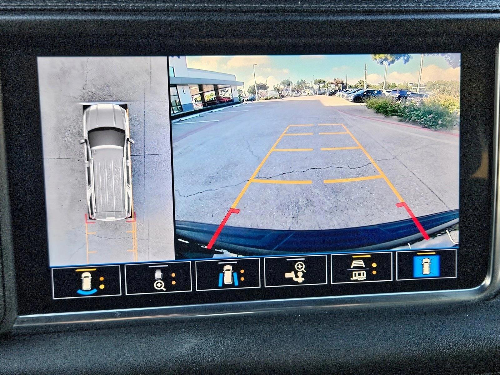 2021 GMC Yukon Denali - Photo 15