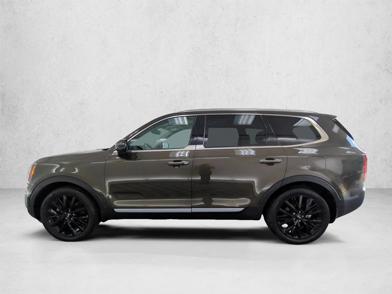 2020 Kia Telluride