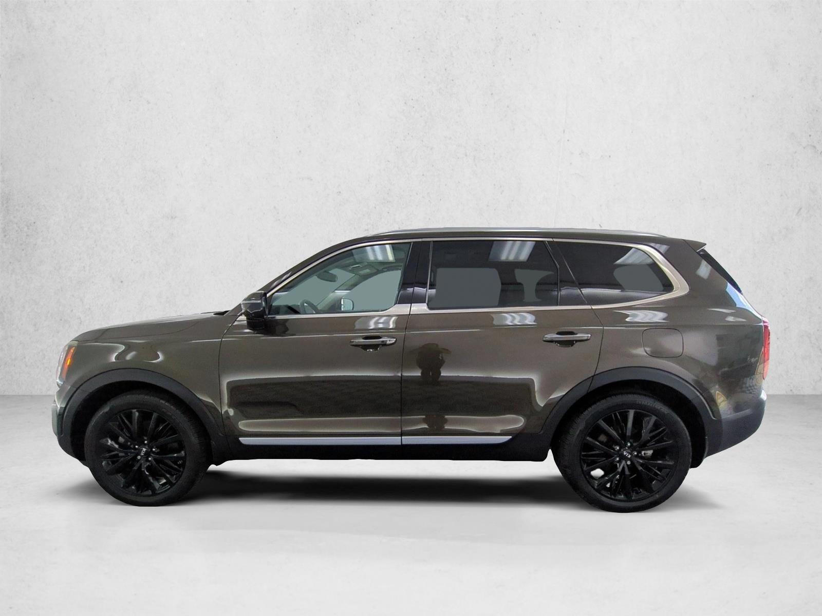 Thumbnail: 2020 Kia Telluride - 2