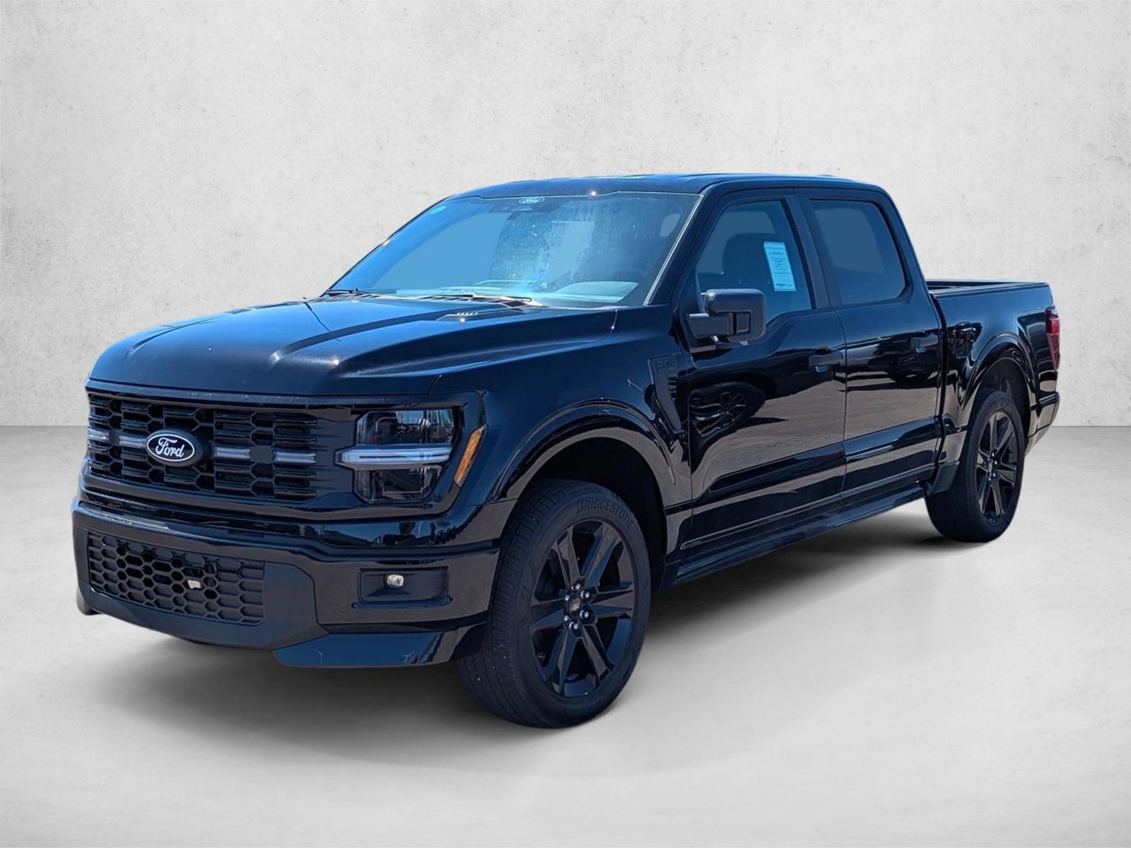 Thumbnail: 2026 Ford F-150 - 1