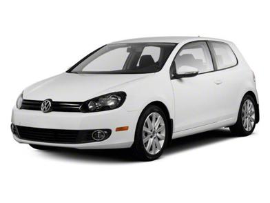 2012 Volkswagen Golf  -
                  Carlsbad, CA