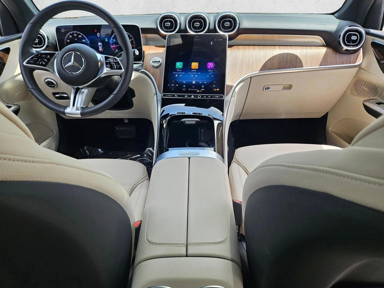 2026 Mercedes-Benz GLC Base - Photo 16