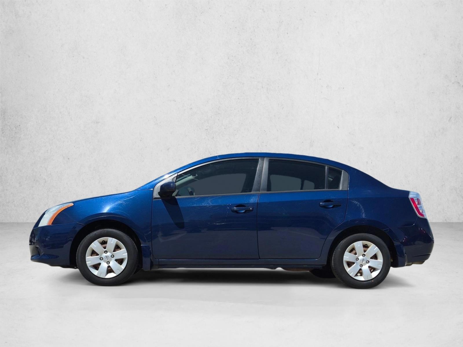 Thumbnail: 2012 Nissan Sentra - 2