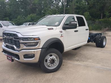 2026 RAM 5500 Tradesman -
                  Spring, TX