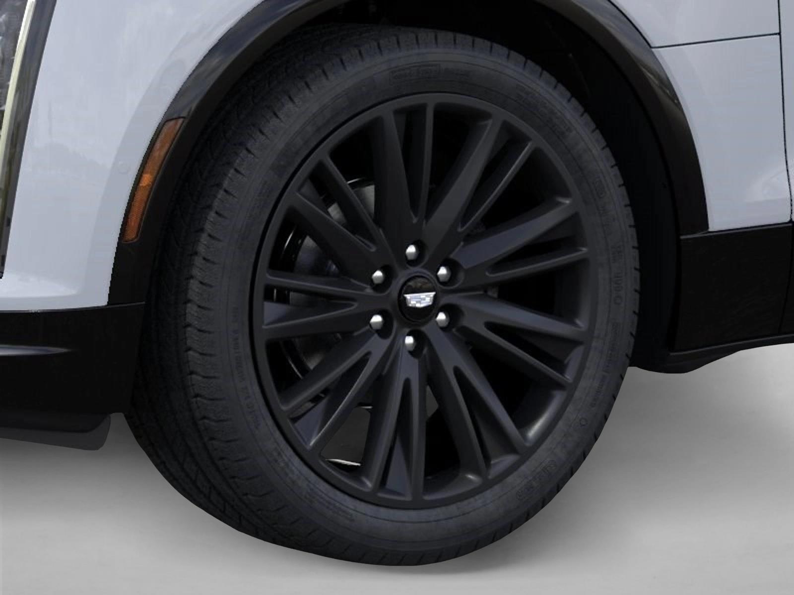 2026 Cadillac LYRIQ Premium Sport - Photo 9