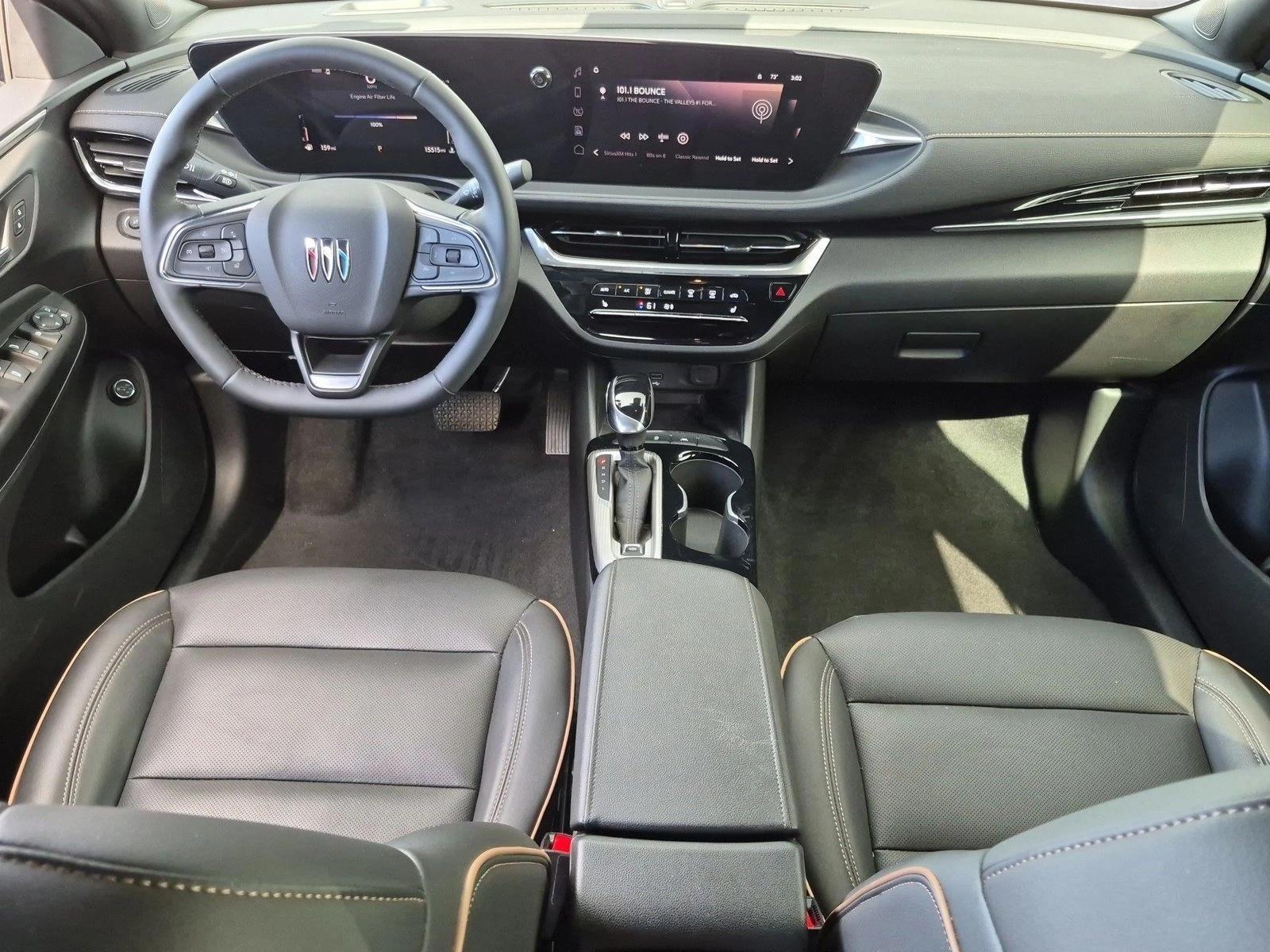 2024 Buick Envista Avenir - Photo 24