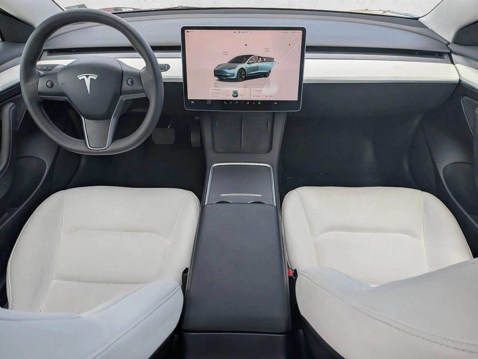 Thumbnail: 2023 Tesla Model 3 - 3