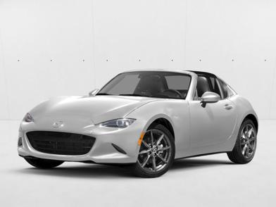 2018 Mazda MX-5 Miata Grand Touring -
                  Mountain View, CA