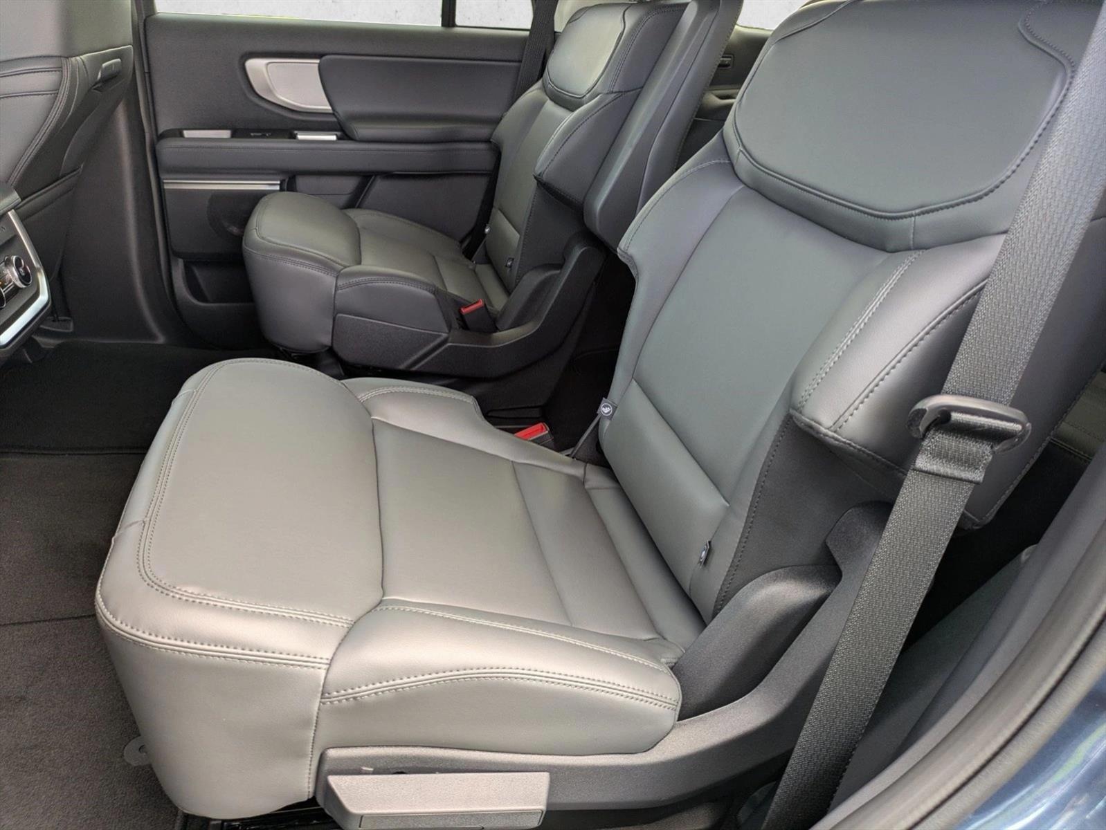 Thumbnail: 2027 Ford Expedition - 6