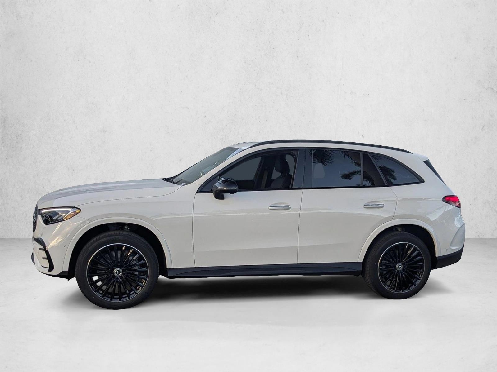 Thumbnail: 2026 Mercedes-Benz GLC - 2