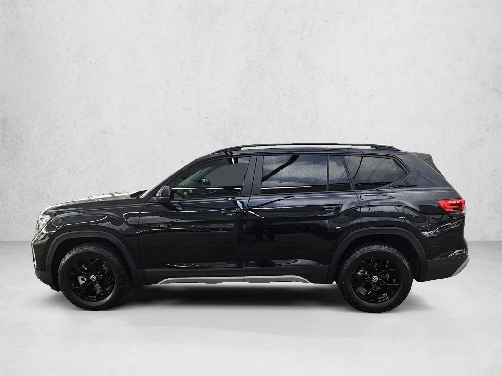 Thumbnail: 2024 Volkswagen Atlas - 2