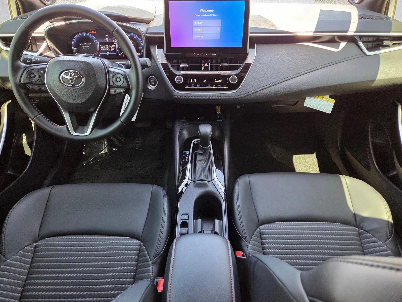 Thumbnail: 2026 Toyota Corolla - 3