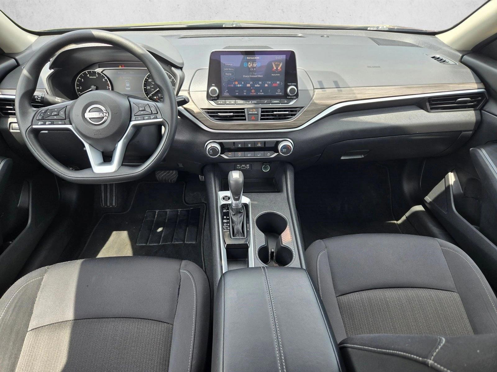 Thumbnail: 2025 Nissan Altima - 3