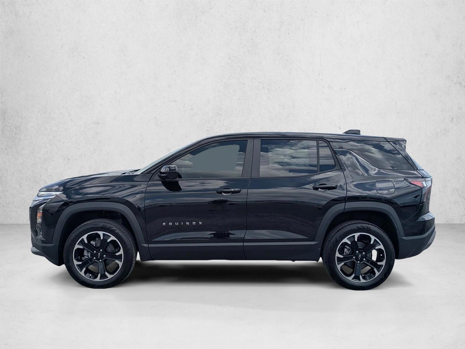 Thumbnail: 2026 Chevrolet Equinox - 2