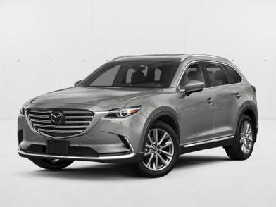 2020 Mazda CX-9 Grand Touring -
                  Savannah, GA