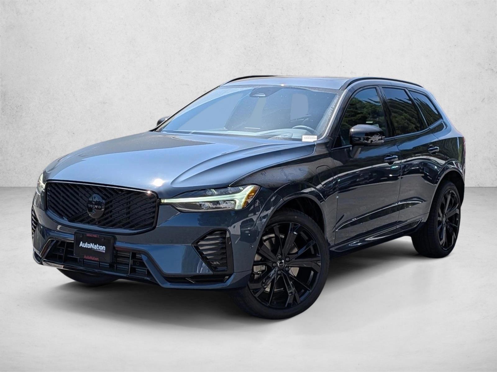 Thumbnail: 2026 Volvo XC60 - 1