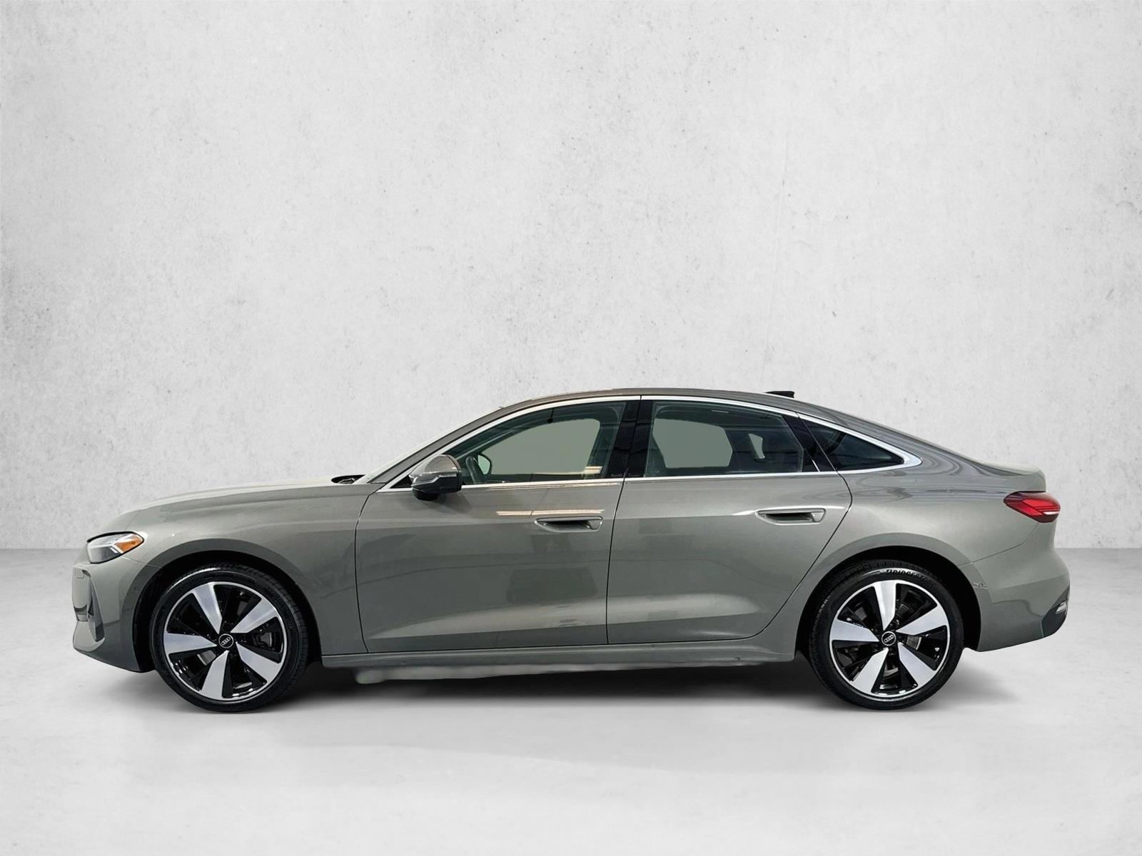 Thumbnail: 2025 Audi A5 - 2