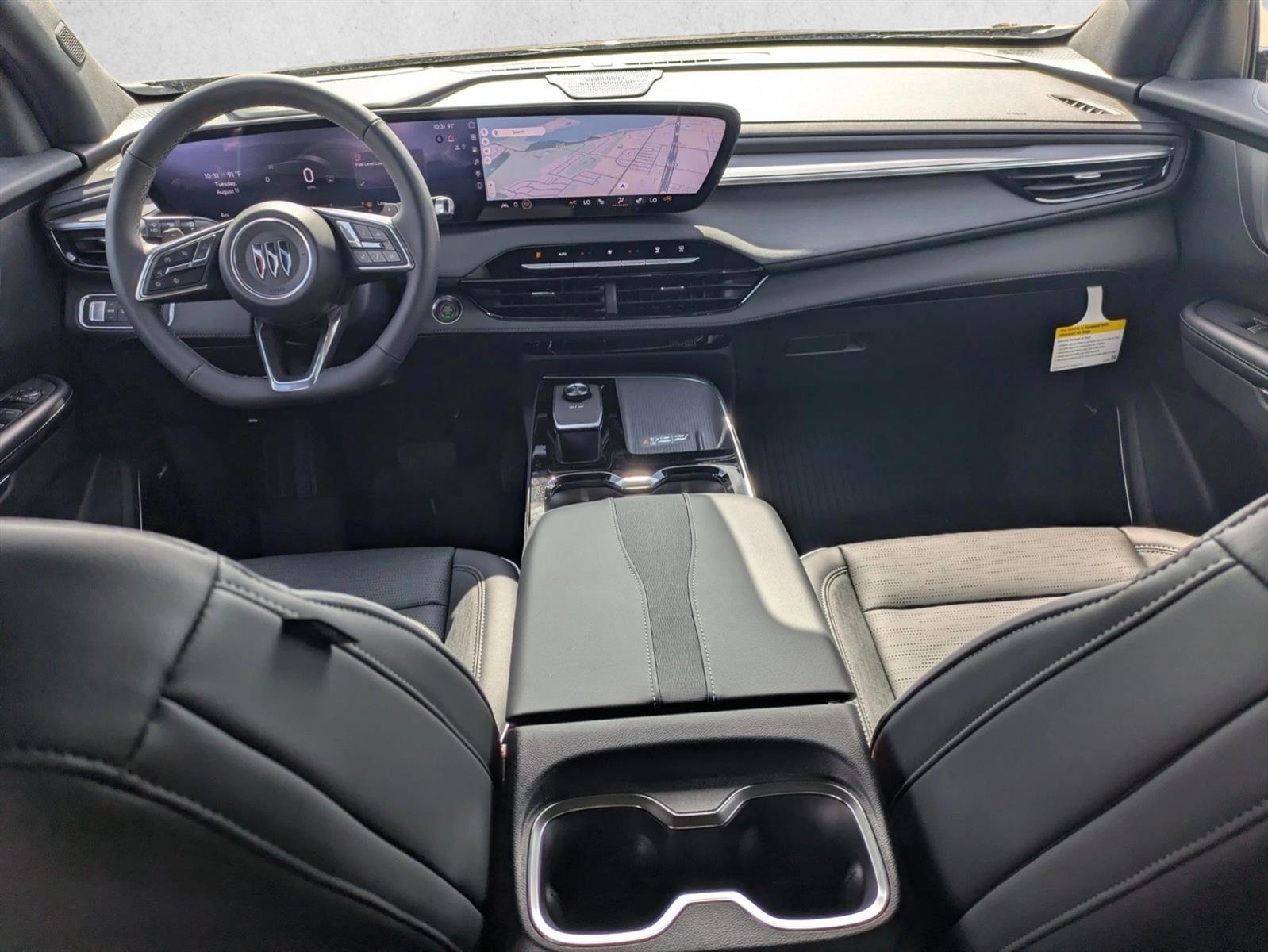 Thumbnail: 2026 Buick Enclave - 3