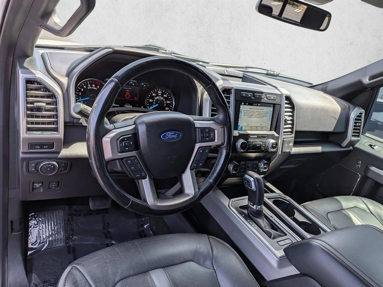 Thumbnail: 2019 Ford F-150 - 3