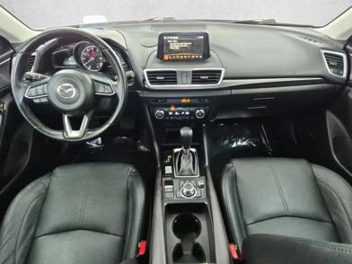 2018 Mazda Mazda3
