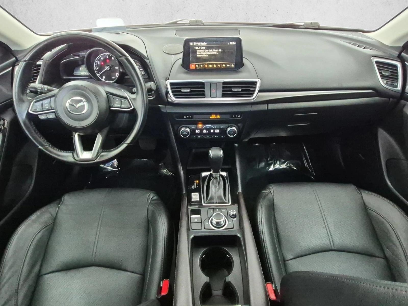 Thumbnail: 2018 Mazda Mazda3 - 4
