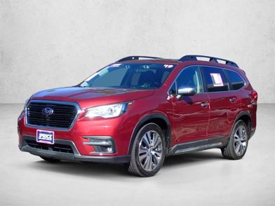 2019 Subaru Ascent Touring -
                  Littleton, CO