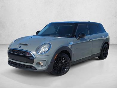2019 MINI Cooper Clubman S -
                  Margate, FL