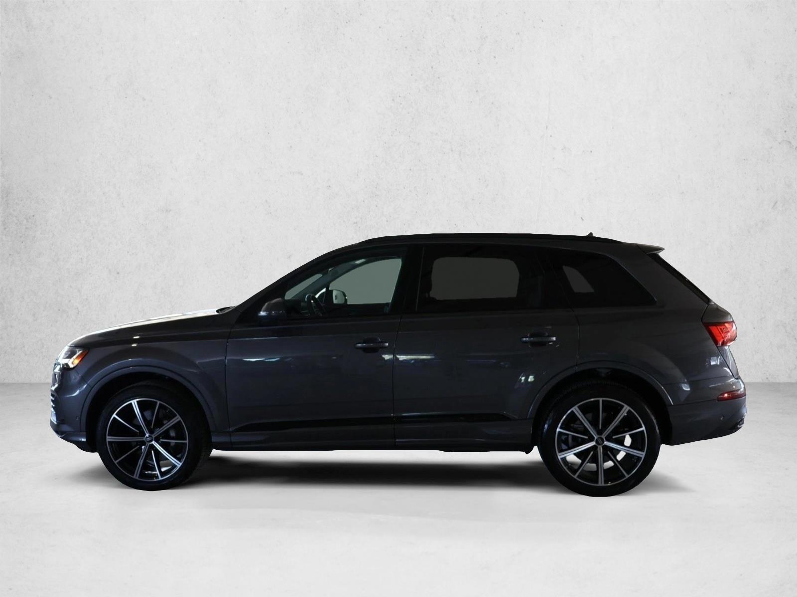 Thumbnail: 2023 Audi Q7 - 2