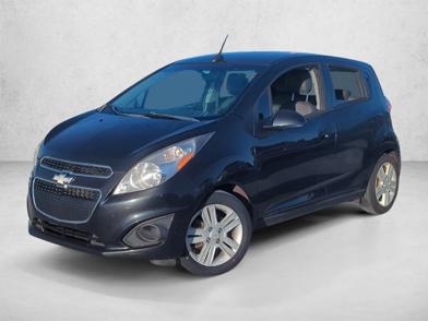 2014 Chevrolet Spark LT -
                  Ft. Myers, FL