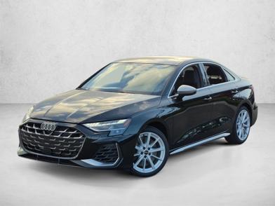 2026 Audi S3  -
                  Orlando, FL