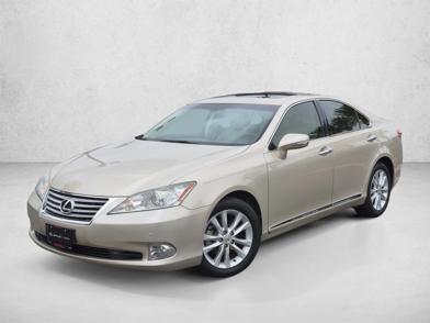 2010 Lexus ES 350 -
                  Cerritos, CA
