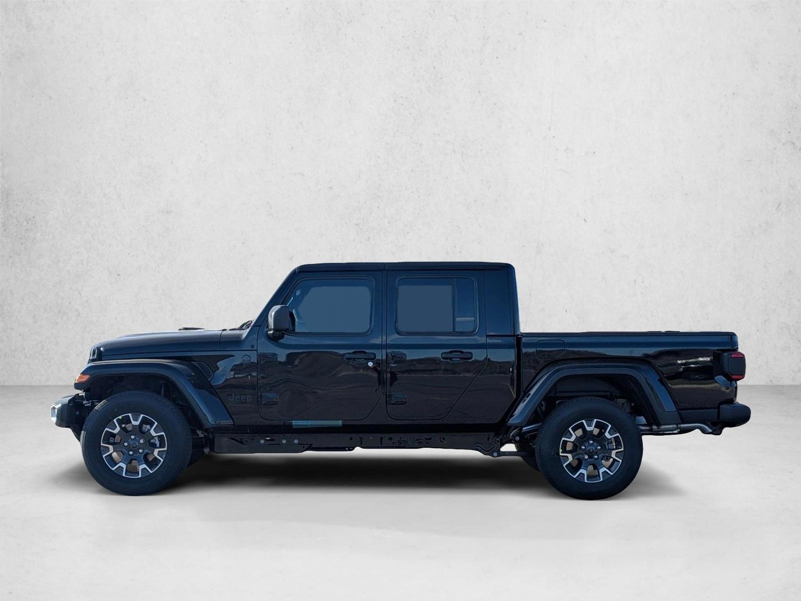 Thumbnail: 2026 Jeep Gladiator - 2