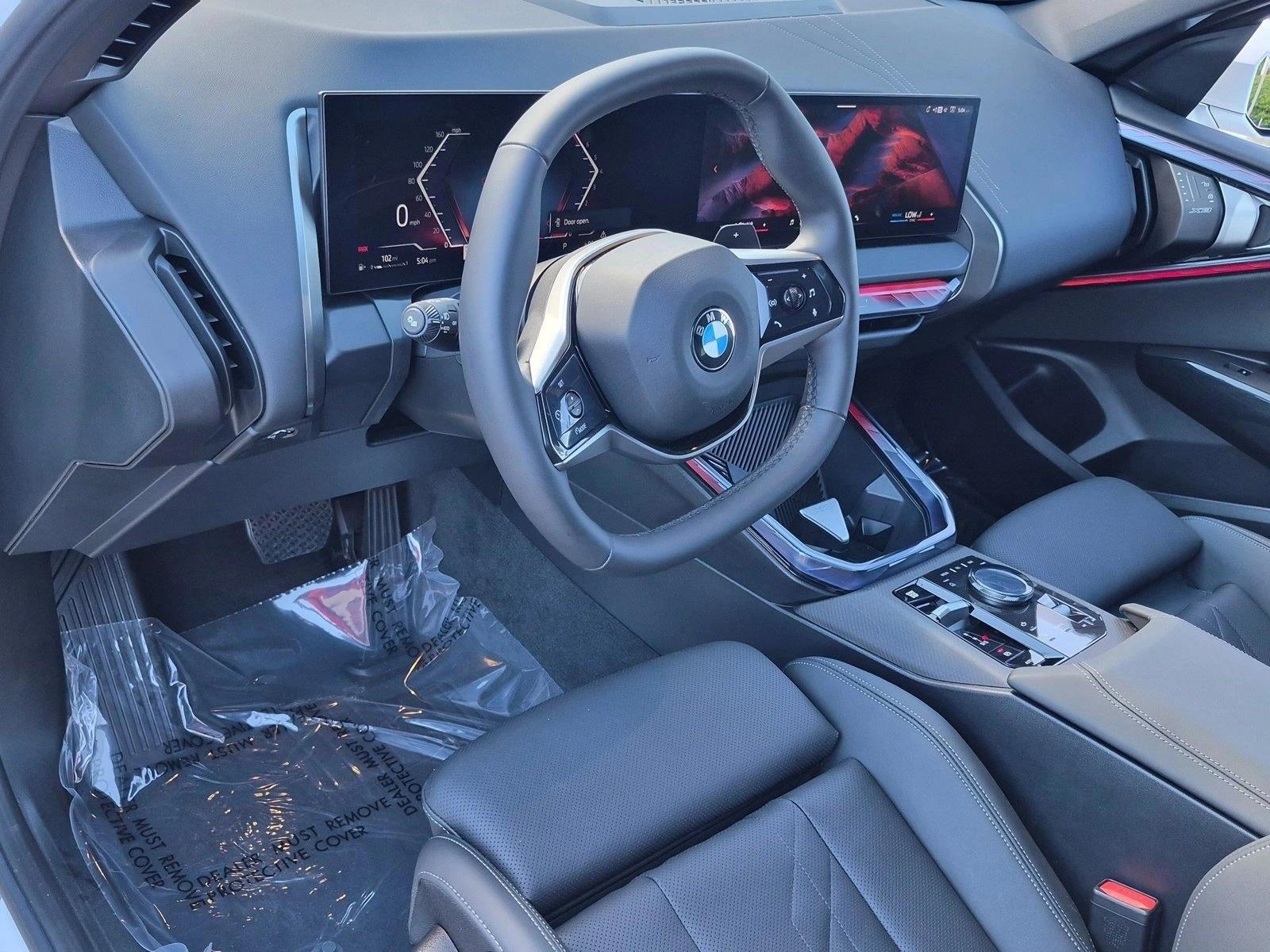 2026 BMW X3 30 - Photo 10
